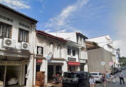 Dickson Road (D8), Retail #595647931